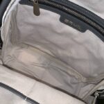 7372 Τσάντα πλάτης δέρμα σουέτ Savil