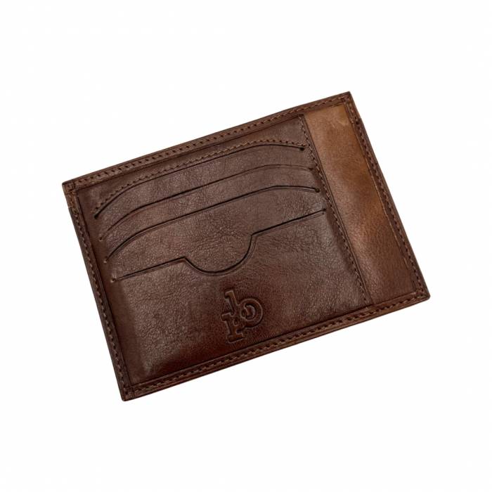 1747 Card Holder - Rocco Barocco
