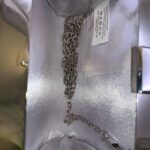 Βραδινή ανάγλυφη τσάντα ZL2091