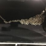 Γυναικείο βραδινό clutch 1713