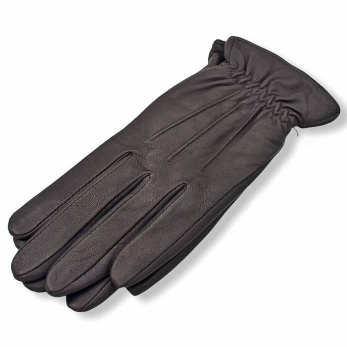 Δερμάτινα γυναικεία γάντια  20-21
