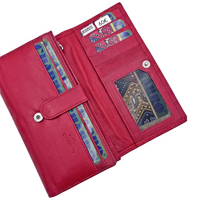 Γυναικείο πορτοφόλι 8050