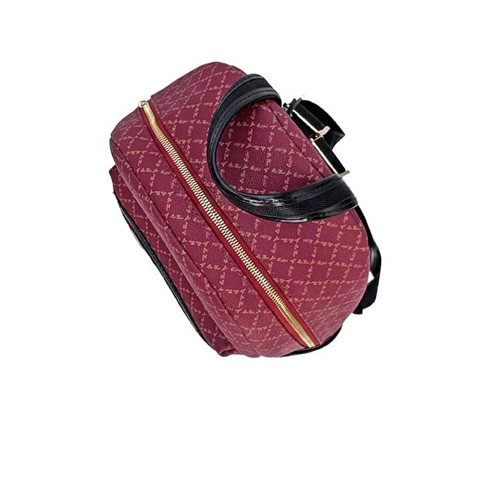 Γυναικεία τσάντα πλάτης 171-142030-3Μ