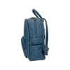 Δερμάτινη τσάντα πλάτης 03657