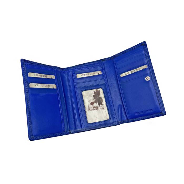 Γυναικείο πορτοφόλι 907