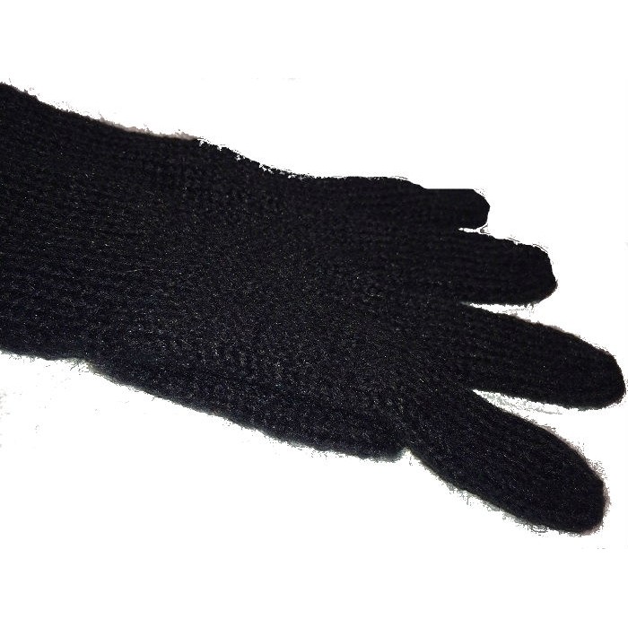 Μάλλινα γάντια 7518