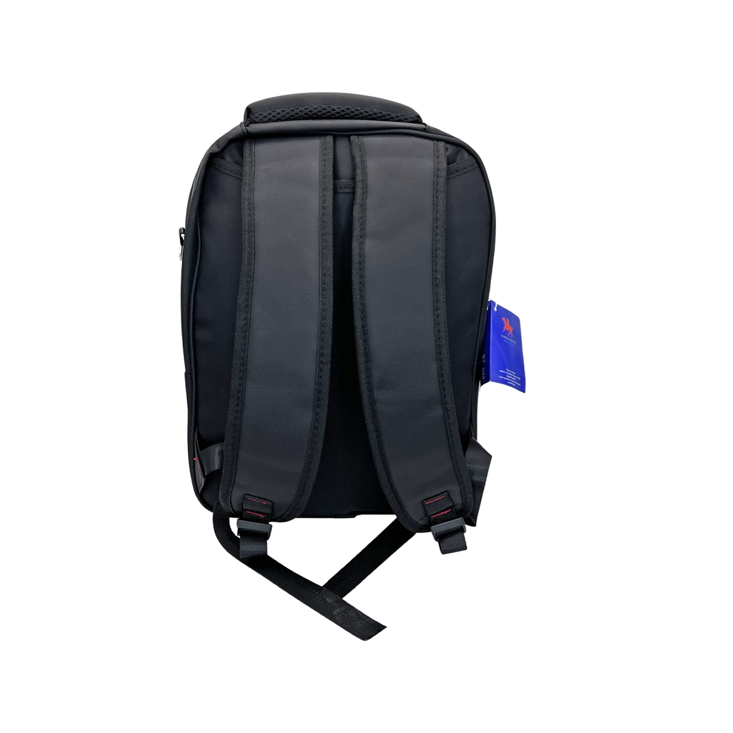 Υφασμάτινη τσάντα πλάτης PC3012