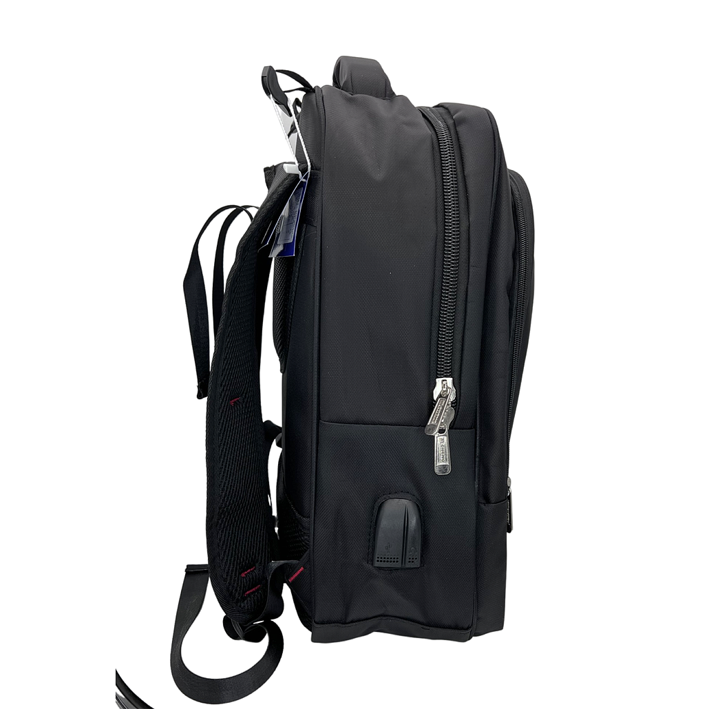 Υφασμάτινη τσάντα πλάτης PC3013