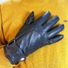 Δερμάτινα ανδρικά γάντια  20-48