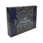 1123-422 Δερμάτινο Σετ Ανδρικό - Charro