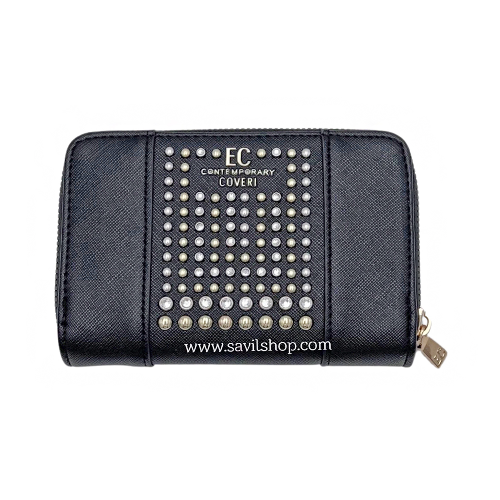 Γυναικείο  πορτοφόλι με τρουκς 503-004
