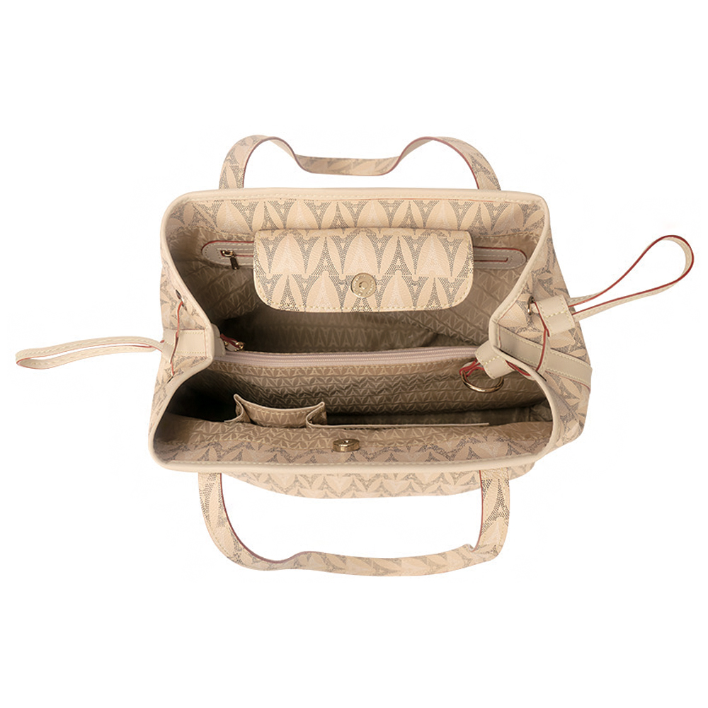Γυναικεία τσάντα ώμου 856-171034-2E