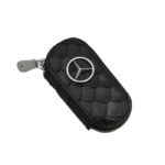 47-9-1 Μπρελόκ από δέρμα φιδιού - Benz