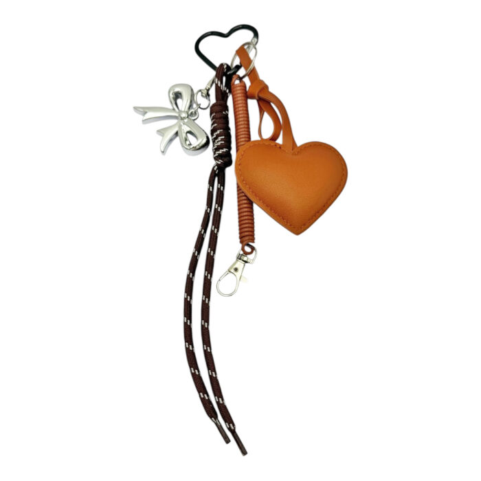 3-2605- Heartbeat of Style Charm –Savil