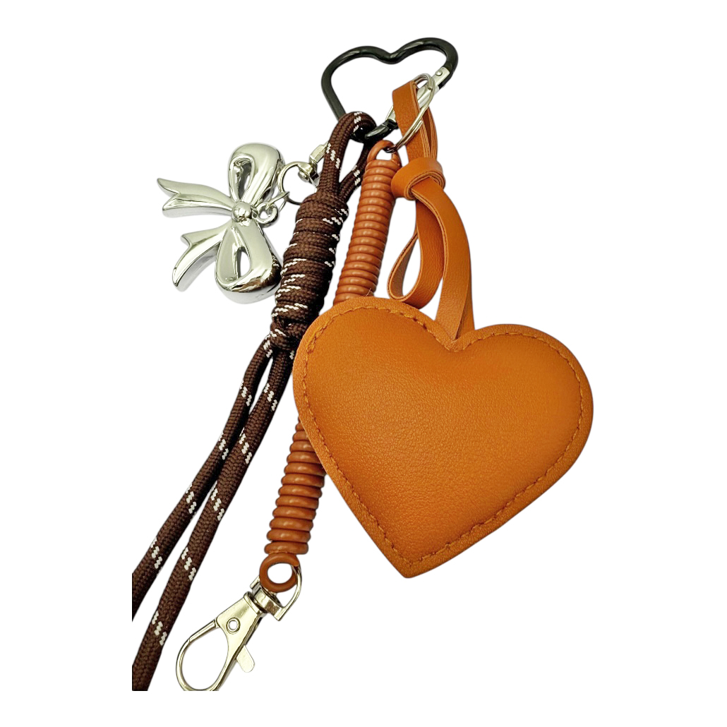 3-2605- Heartbeat of Style Charm –Savil