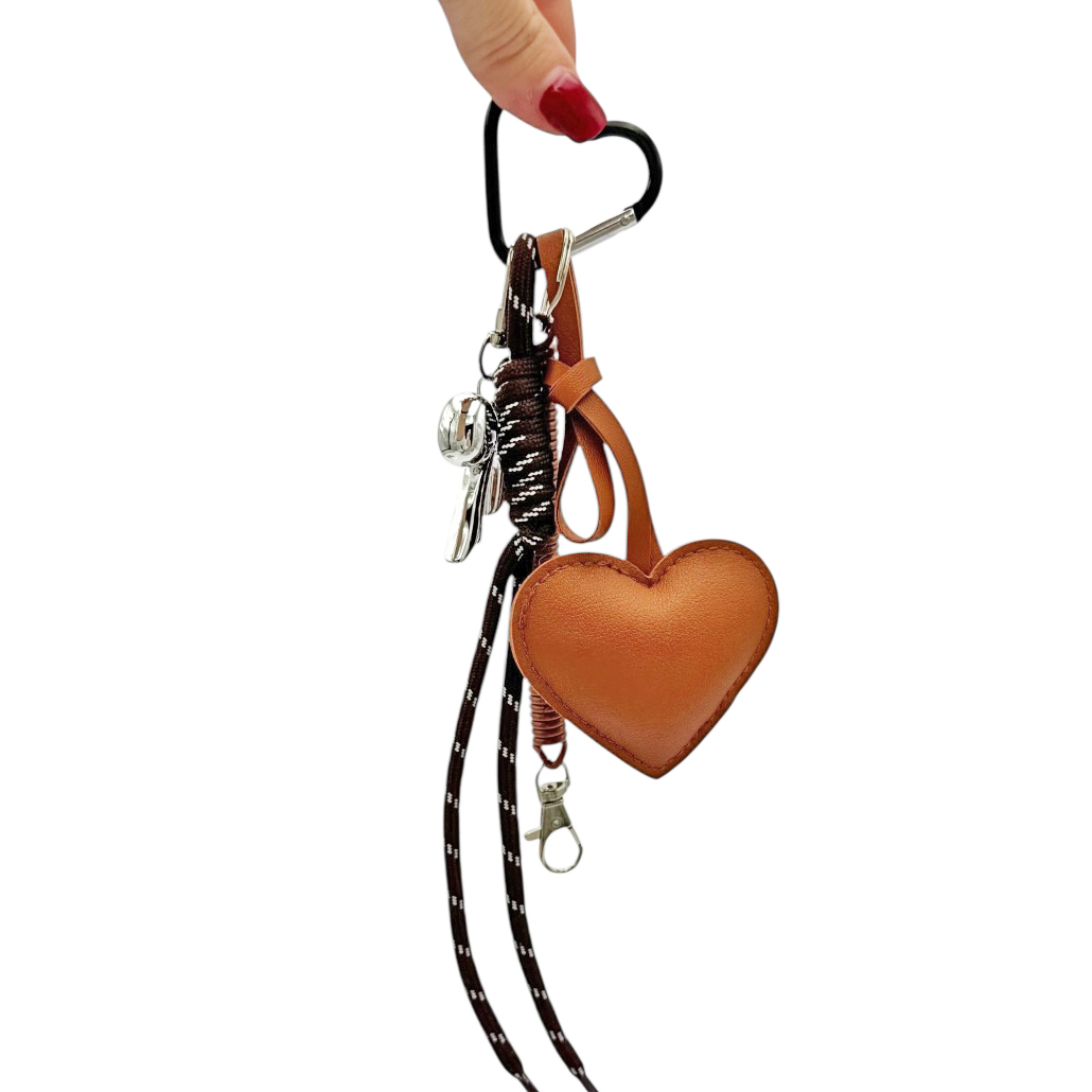 3-2605- Heartbeat of Style Charm –Savil