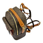 171-211040-1-Μοντέρνο Mini Backpack-La Tour Eiffel