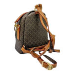 171-211040-1-Μοντέρνο Mini Backpack-La Tour Eiffel