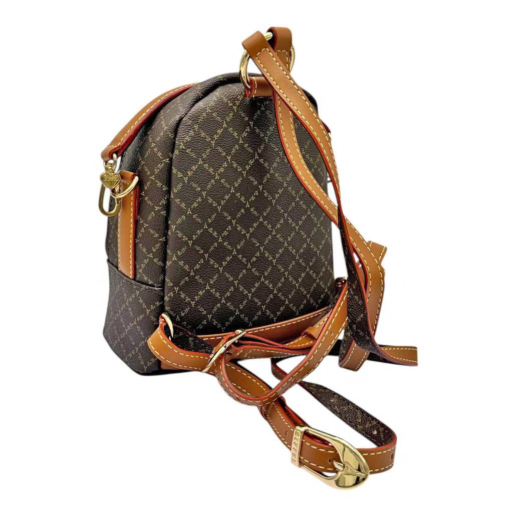 171-211040-1-Μοντέρνο Mini Backpack-La Tour Eiffel