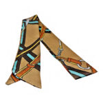 1971 Μαντήλι διακοσμητικό μακρόστενο Savil