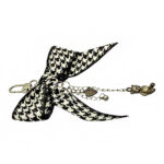 9-06 Πιε-ντε-Πουλ Keyring Savil