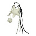 4-2511 Πολυμορφικό Bag Charm & Μπρελόκ Savil