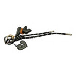 4-2512 Πολυμορφικό Bag Charm & Μπρελόκ Savil